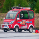 Illustration for article titled This Is What Its Like To Take The Worlds Cheapest EV To The Track